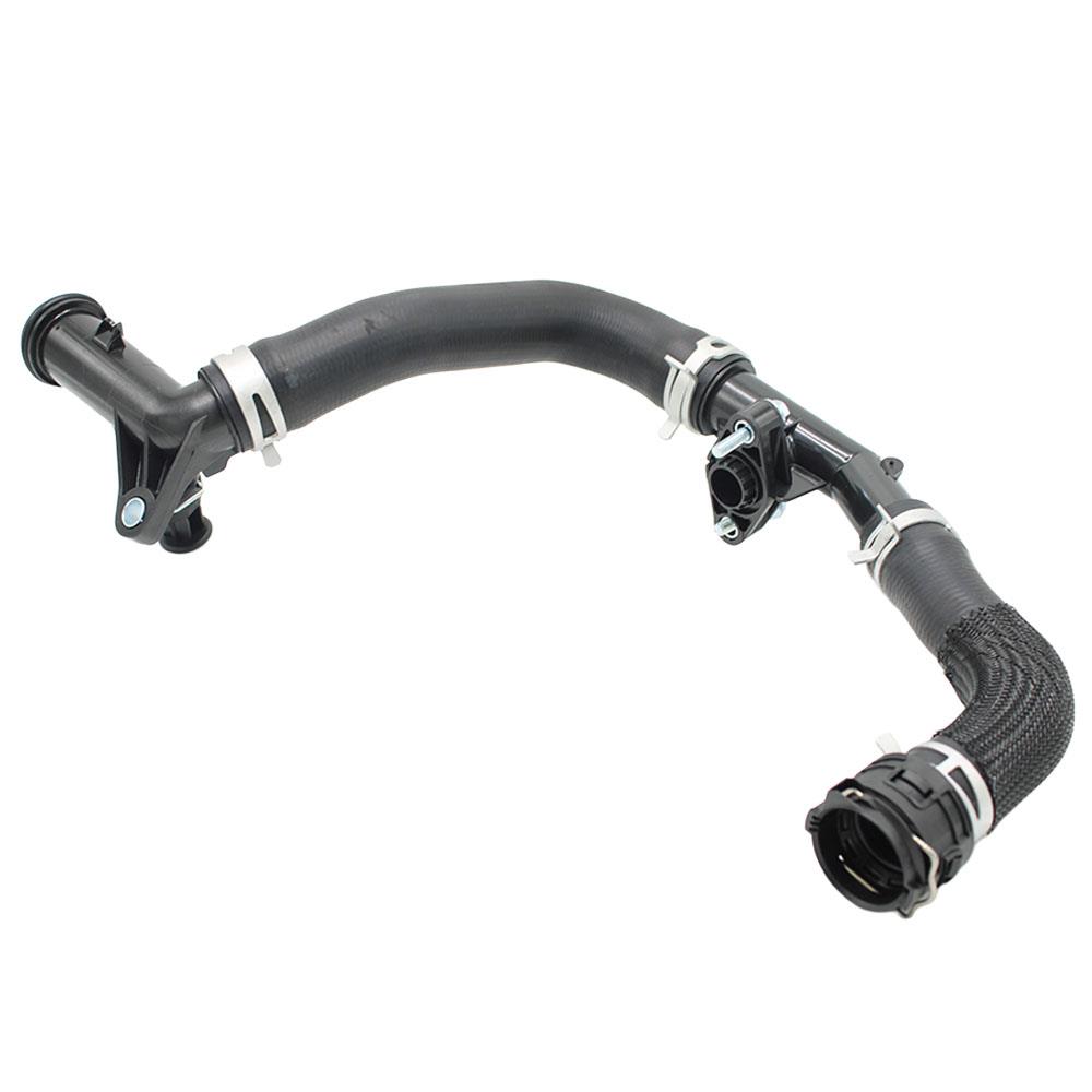 LSC 9804208380 : Engine Coolant Water Inlet Hose / Flange - NEW - Image 3