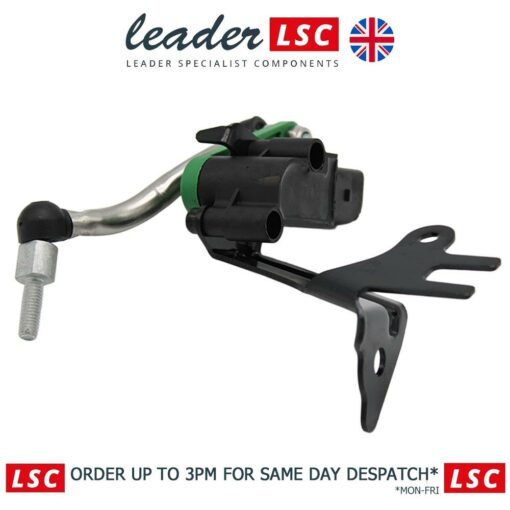 LSC 8R0941285F : LHS Automatic Xenon Headlight Level Sensor with Poles - NEW - Image 6