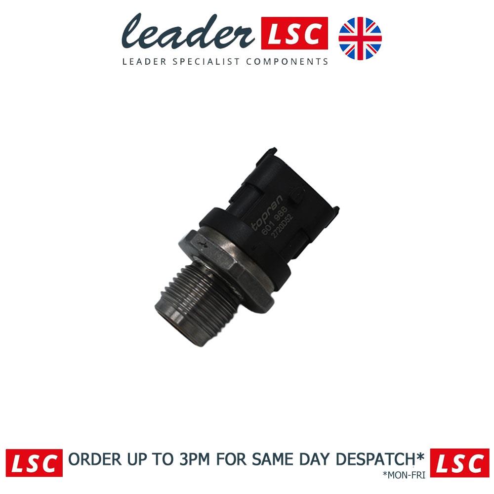 LSC 93185626 : Fuel Rail Pressure Sensor - NEW - Image 7
