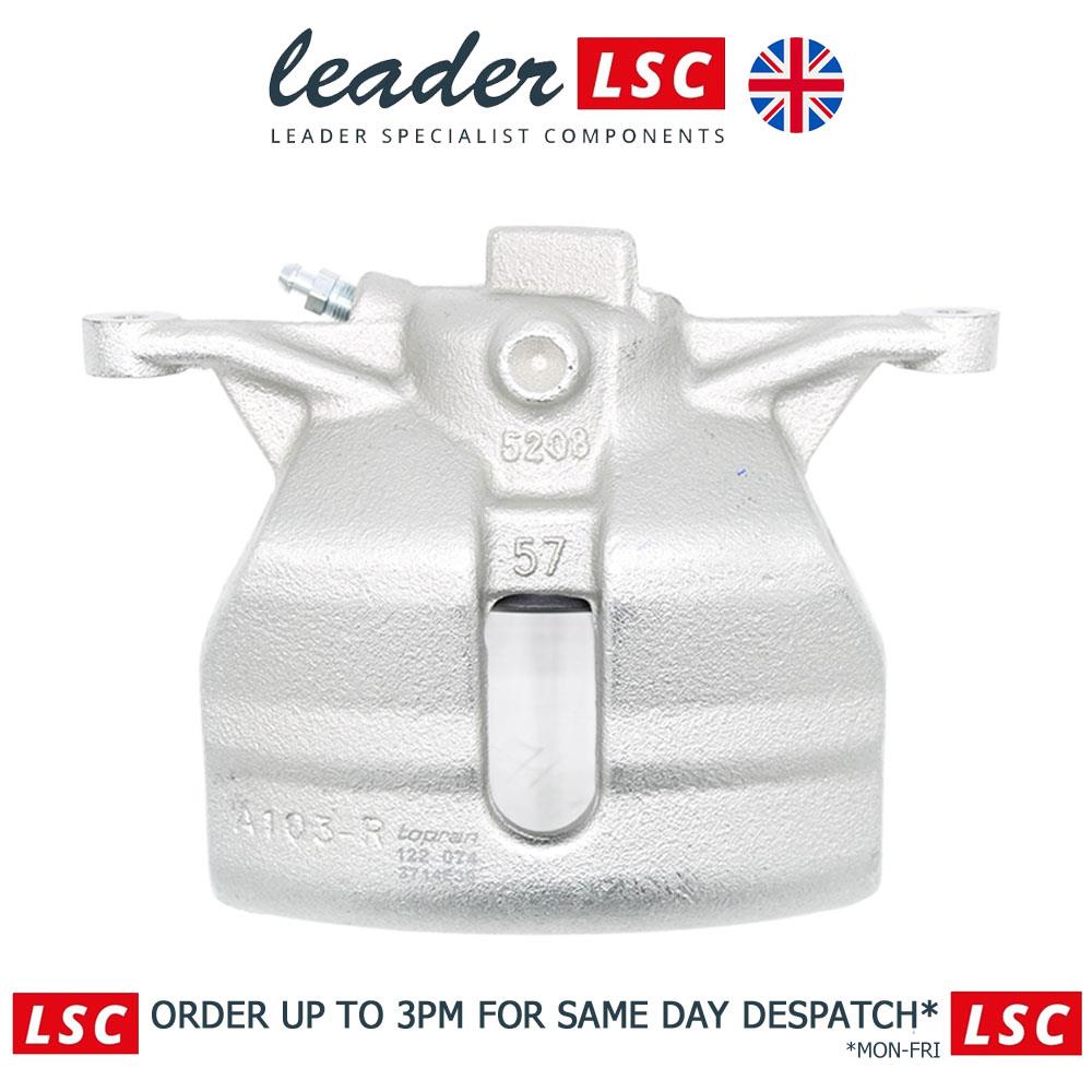 LSC 8V0615124A : Front Right Brake Caliper - NEW - Image 10