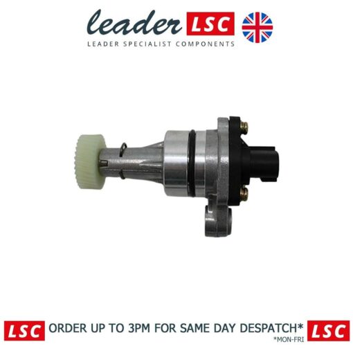 LSC 8318112020 : Speedo / Gearbox Speed Sensor (3 Pin Connector) - NEW - Image 10