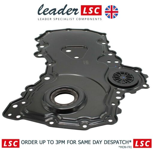 LSC 2005433 : Timing Belt Cover and Seal - NEW - Image 7