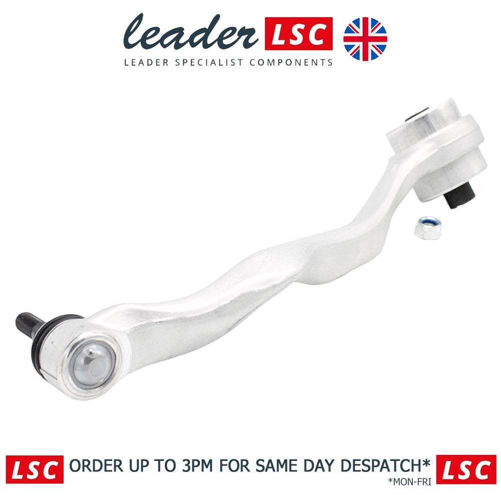 LSC 31126851259 : Left Front Suspension Track Control Arm with Ball Joint - NEW - Image 10