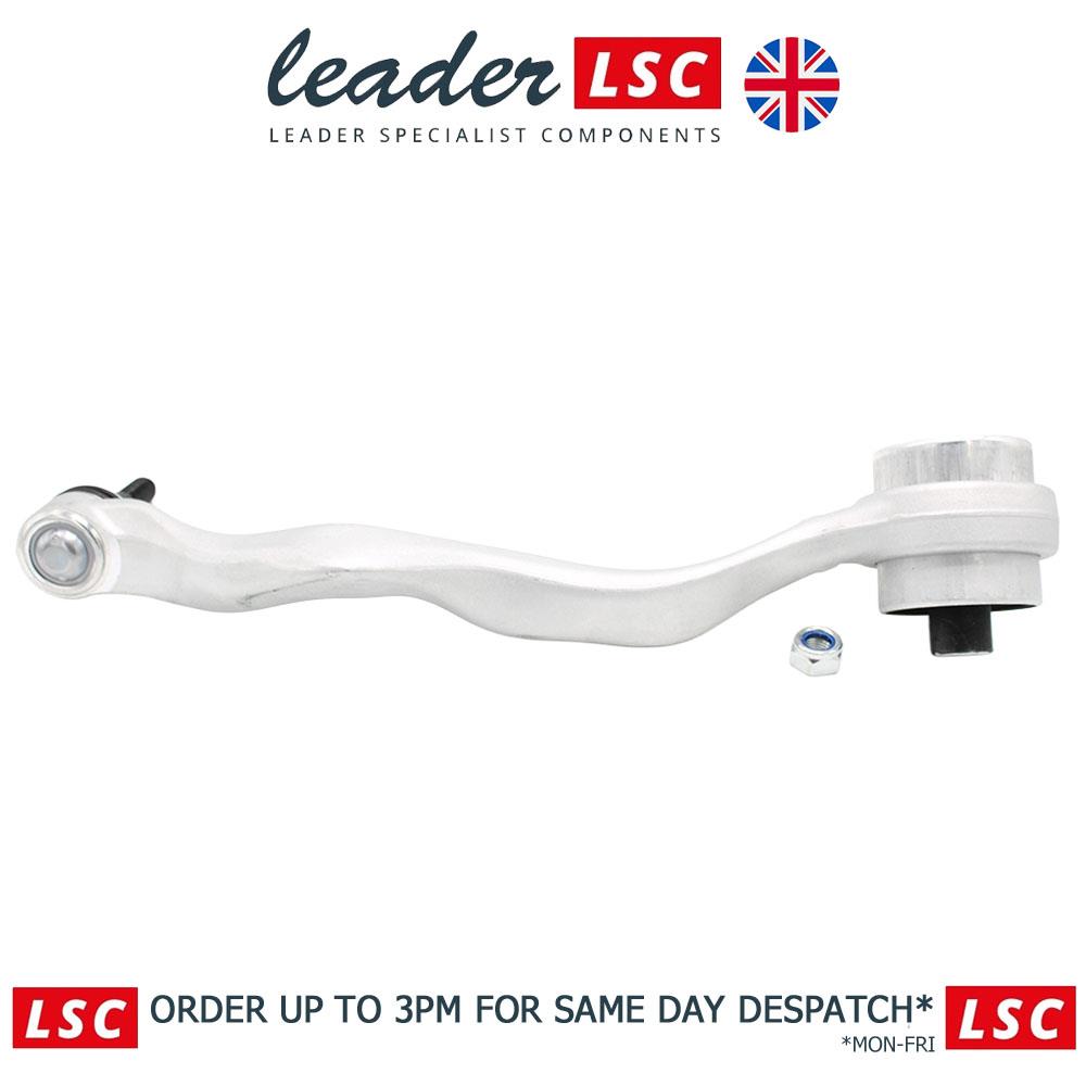 LSC 31126851259 : Left Front Suspension Track Control Arm with Ball Joint - NEW - Image 8