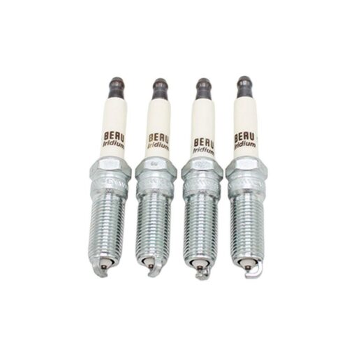LSC 55490097 - Set of 4 Spark Plugs - NEW - Image 3