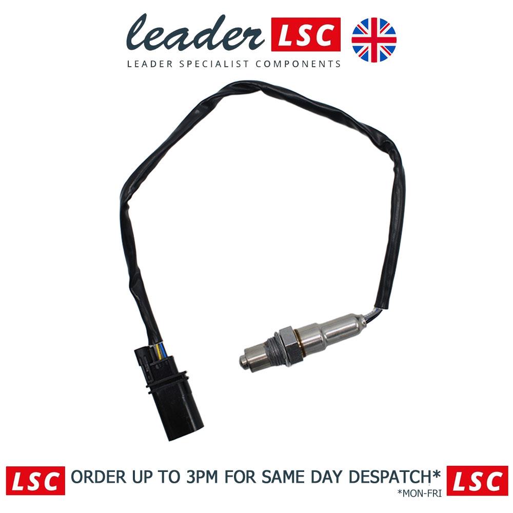 LSC 55579019 : Lambda Oxygen O2 Sensor (Position 1) - NEW - Image 10