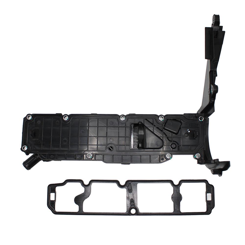 LSC 0248S0 : Cylinder Head Cover with Breather Valve & Seal - NEW - Image 4