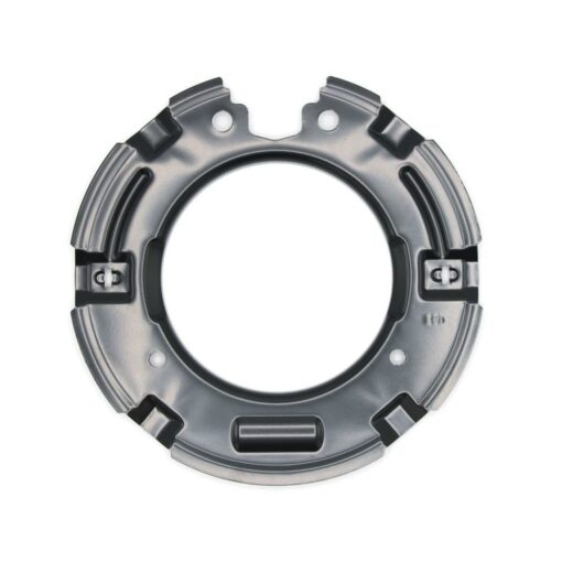 LSC 34216771430 : Rear Brake Mounting Plate - NEW - Image 4