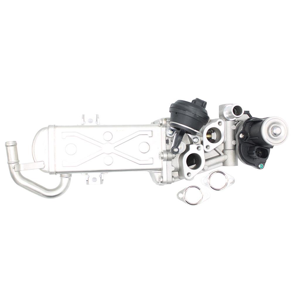 LSC 03L131512CF : EGR Valve Cooler Module with Gaskets - NEW - Image 5