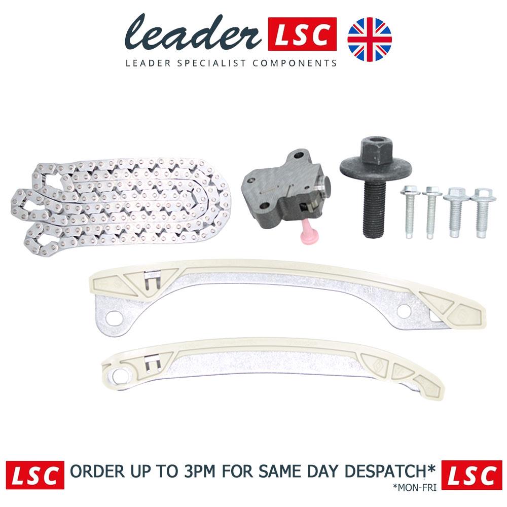 LSC 130C12345R : GENUINE Timing Chain Kit - NEW - Image 9