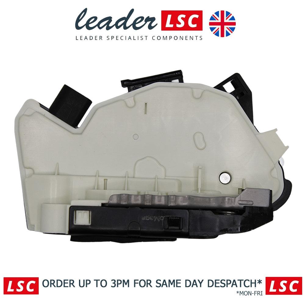 LSC 5K1837016B : Front RHS Door Lock Actuator - NEW - Image 10