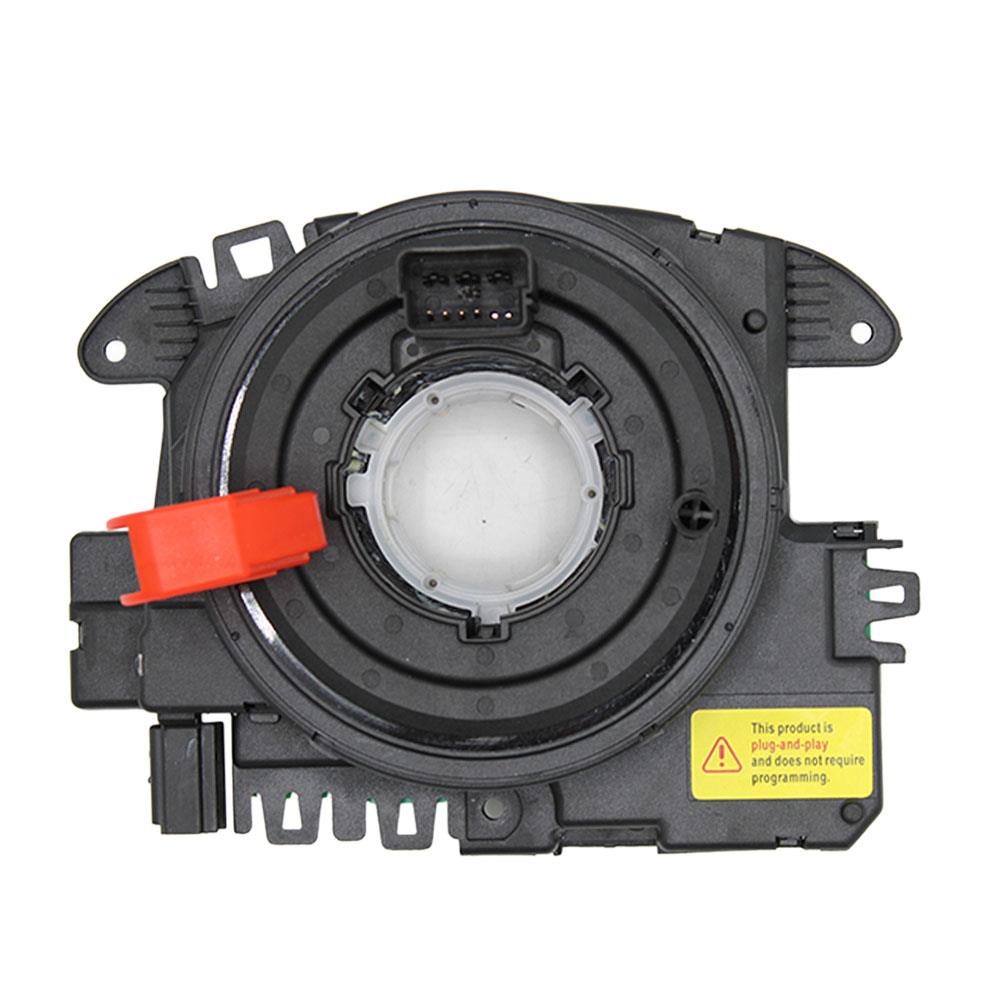 LSC 5K0953569G : Steering Wheel Clock Spring with Air Bag Sensor - NEW - Image 2