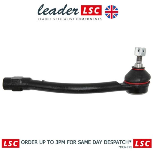 LSC 56820A6000 : LHS Front Tie Rod End for Hyundai Kia - NEW - Image 9