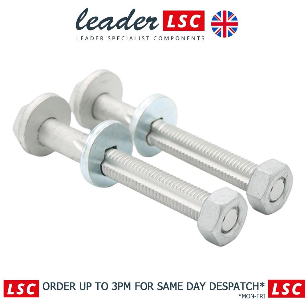 LSC 2007106 : Front Wheel Suspension Trailing Control Arm Mount Bolt Kit - NEW - Image 10