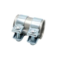 LSC 13278369 : Double Clamp for Rear Exhaust Pipe x 1 - NEW