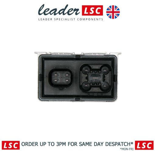 LSC 55574293 : GENUINE Diesel Glow Plug Relay Control Module - NEW - Image 10