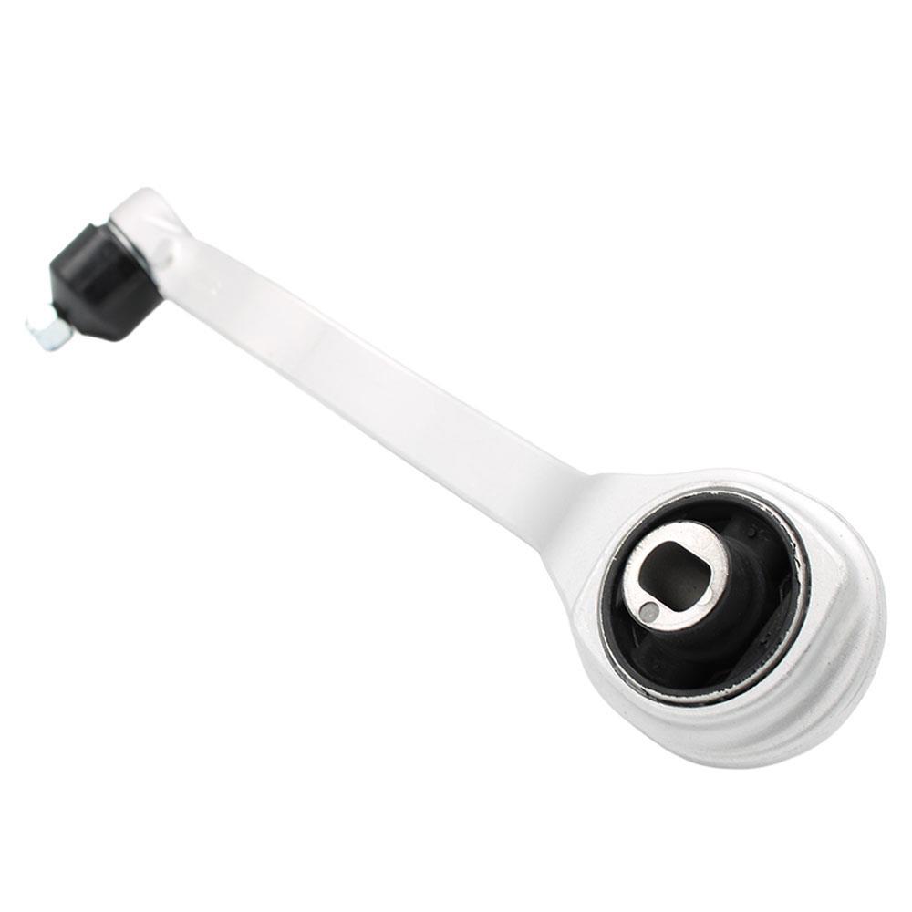 LSC 2113303011 : Front Right Lower Wheel Suspension Control Arm and Rubber Mount - NEW - Image 4