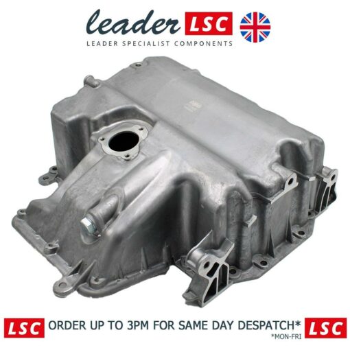 LSC 03P103602A : Engine Oil Pan Sump for Seat Skoda VW - NEW - Image 10