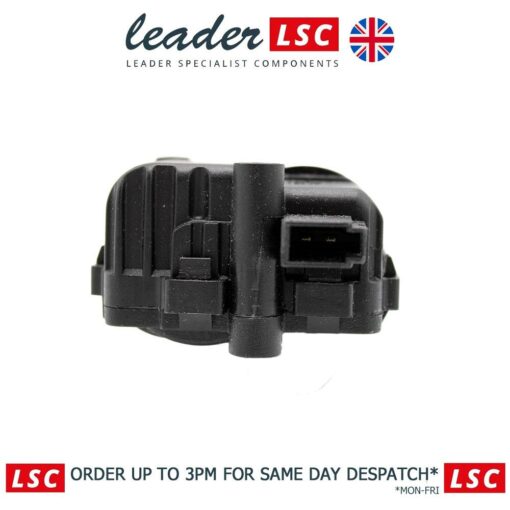 13158426 : GENUINE FUEL FILLER FLAP CENTRAL LOCKING MOTOR - NEW - Image 9