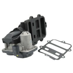 LSC 04L131512CF : GENUINE EGR Valve with Gasket for VW - NEW