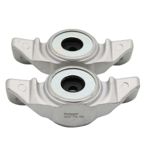LSC 5278397 : Pair of Rear Top Strut Suspension Support Mounts - NEW