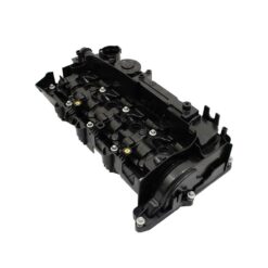 LSC 11128589941 : Cylinder Head Cover with Gaskets - NEW