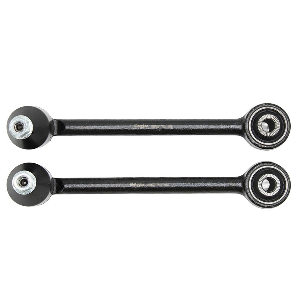 LSC 4871042030 : Pair of Lower Wheel Suspension Control Trailing Arms - NEW - Image 4