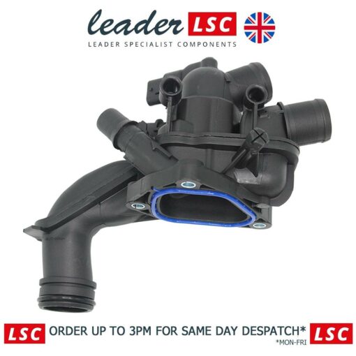 LSC 1336.CC : Thermostat with Housing, Seal and Sensor - NEW - Image 10