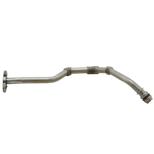LSC 9801832380 : Turbo Oil Return Pipe for Citroen DS Peugeot Vauxhall - NEW - Image 3