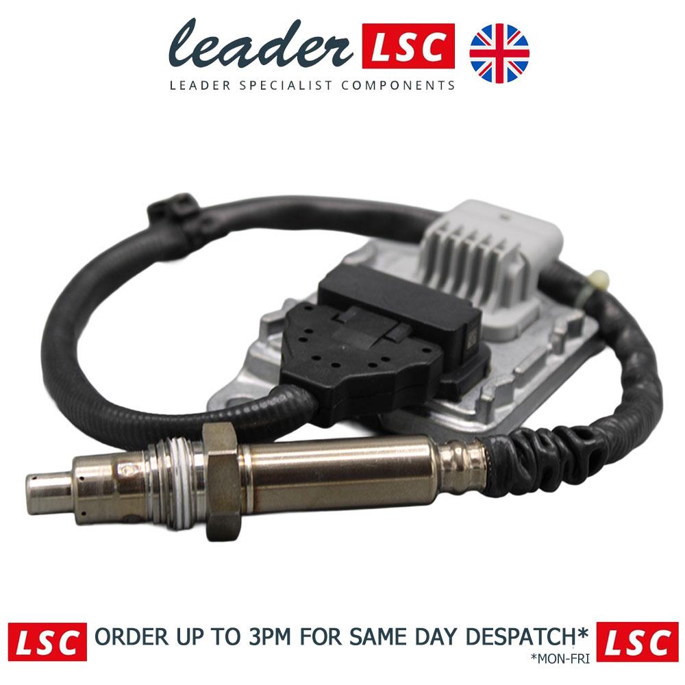 LSC 55512349 : Genuine OEM Nitrogen Oxide / NOx Sensor - Position 2 - NEW - Image 10