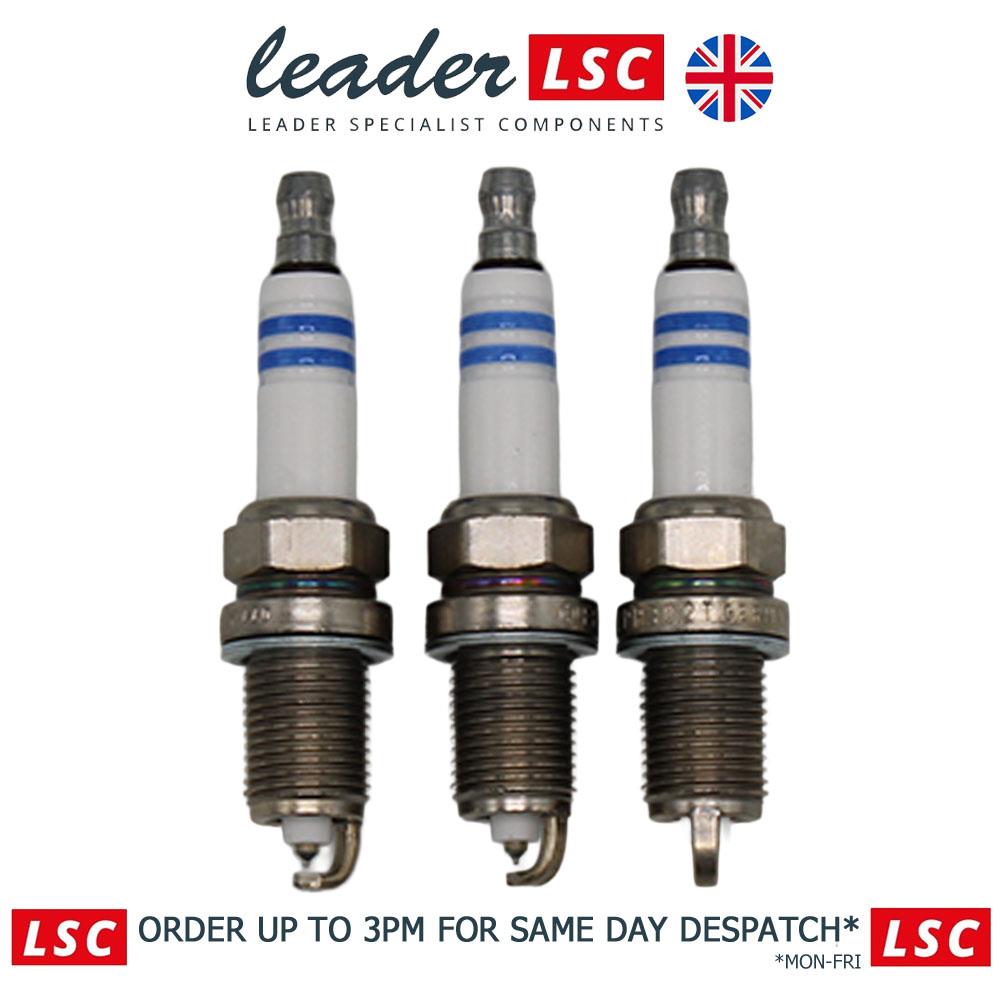 LSC 95528735 : GENUINE Set of 3 x Spark Plugs- NEW - Image 9
