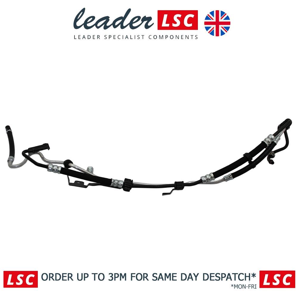 LSC 1743278 : High Pressure Hydraulic Power Steering Pipes Hoses - New - Image 8