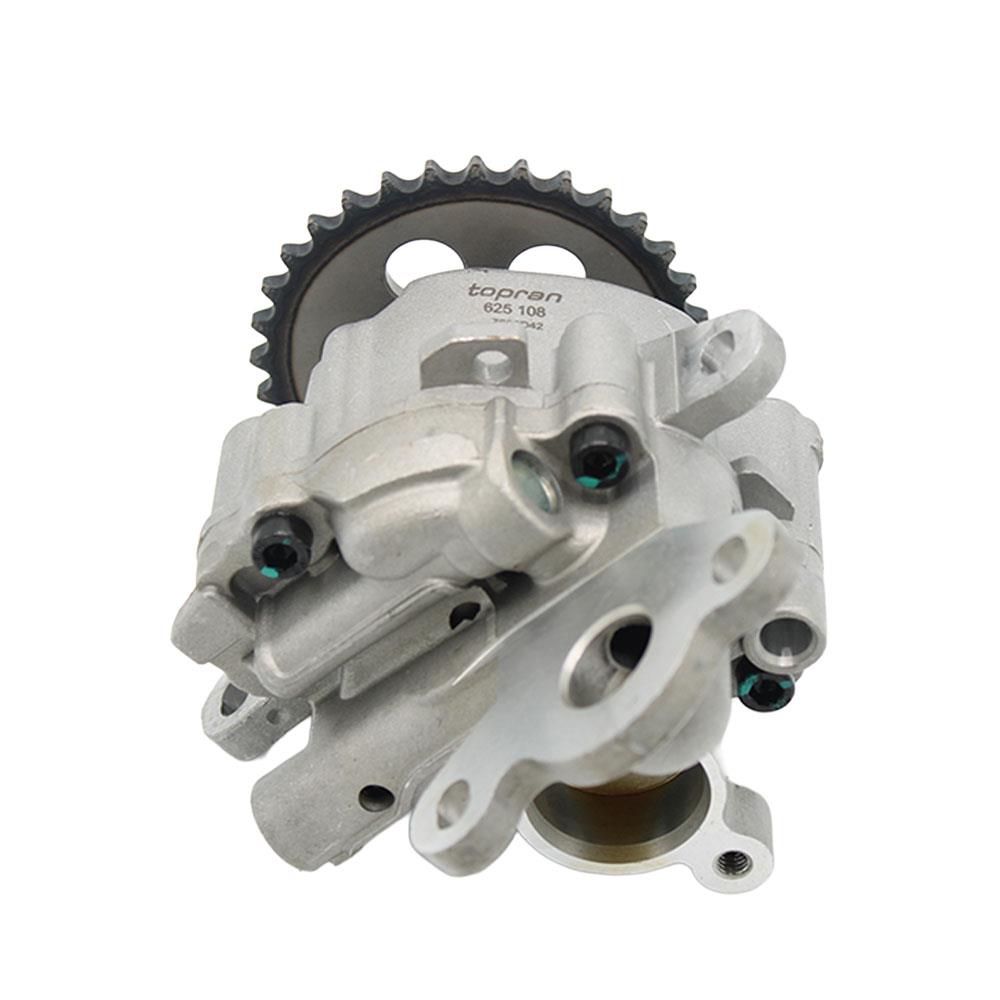 LSC 1839456 : Engine Oil Pump for 2.2 Diesel Engine - NEW - Image 2