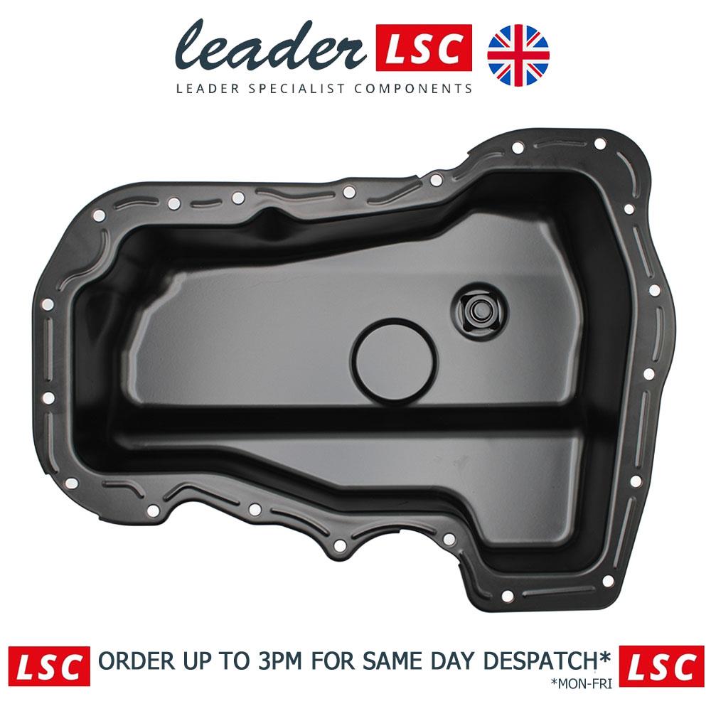 LSC 1622817280 : Oil Sump Pan - NEW - Image 9