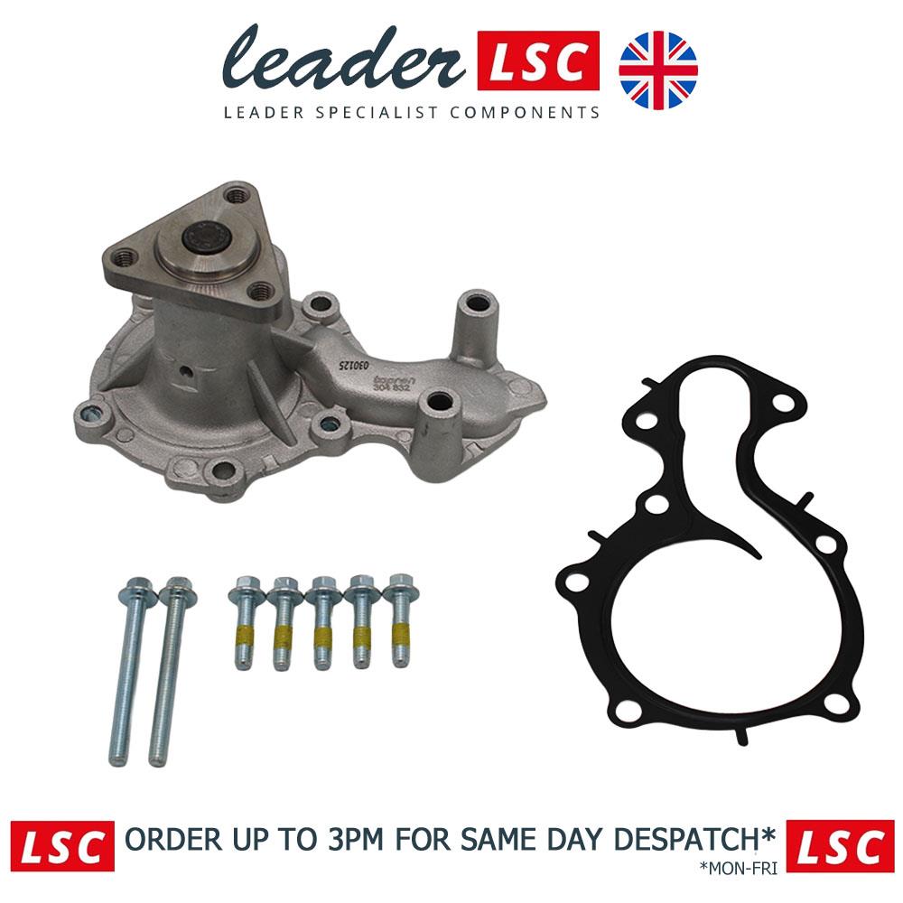 LSC 1766164 : Water Pump Bolts and Seals for Ford - NEW - Image 8