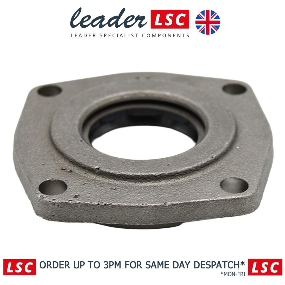 LSC 9822498280 : Front Left Driveshaft Oil Seal - NEW - Image 8