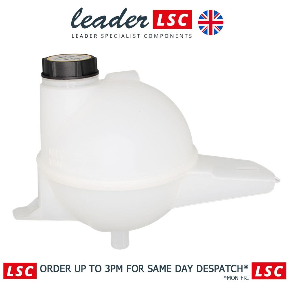 LSC 1826442 : Radiator Header Coolant Expansion Tank and Cap - NEW - Image 10