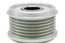 LSC 77363468 : Alternator Freewheel Clutch Overrunning Pulley - NEW - Image 3