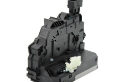 13432377 : Rear Right Door Central Locking Motor Mechanism - NEW