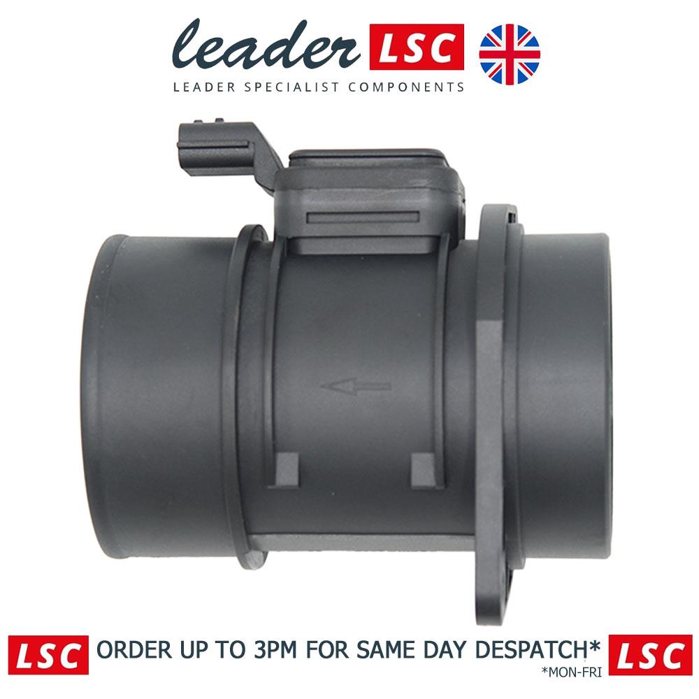 LSC 8200651315 : Genuine Delphi Mass Airflow Meter (MAF) for Dacia, Mercedes Benz, Nissan, Renault, Vauxhall - NEW - Image 4
