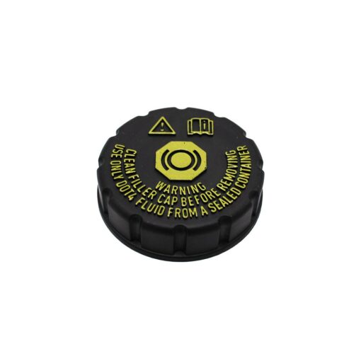 LSC 93161150 : Genuine Brake Fluid Reservoir Cap - NEW - Image 3