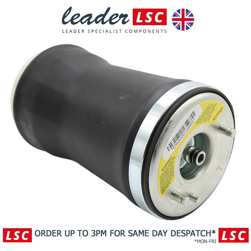 LSC 37126750355 : Rear Left Suspension Air Spring Bag Bellow for BMW X5 - NEW - Image 10