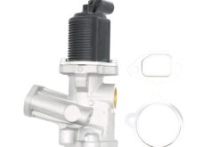 LSC 55184651 : Exhaust Gas Recirculation EGR Valve with Gasket - NEW - Image 4