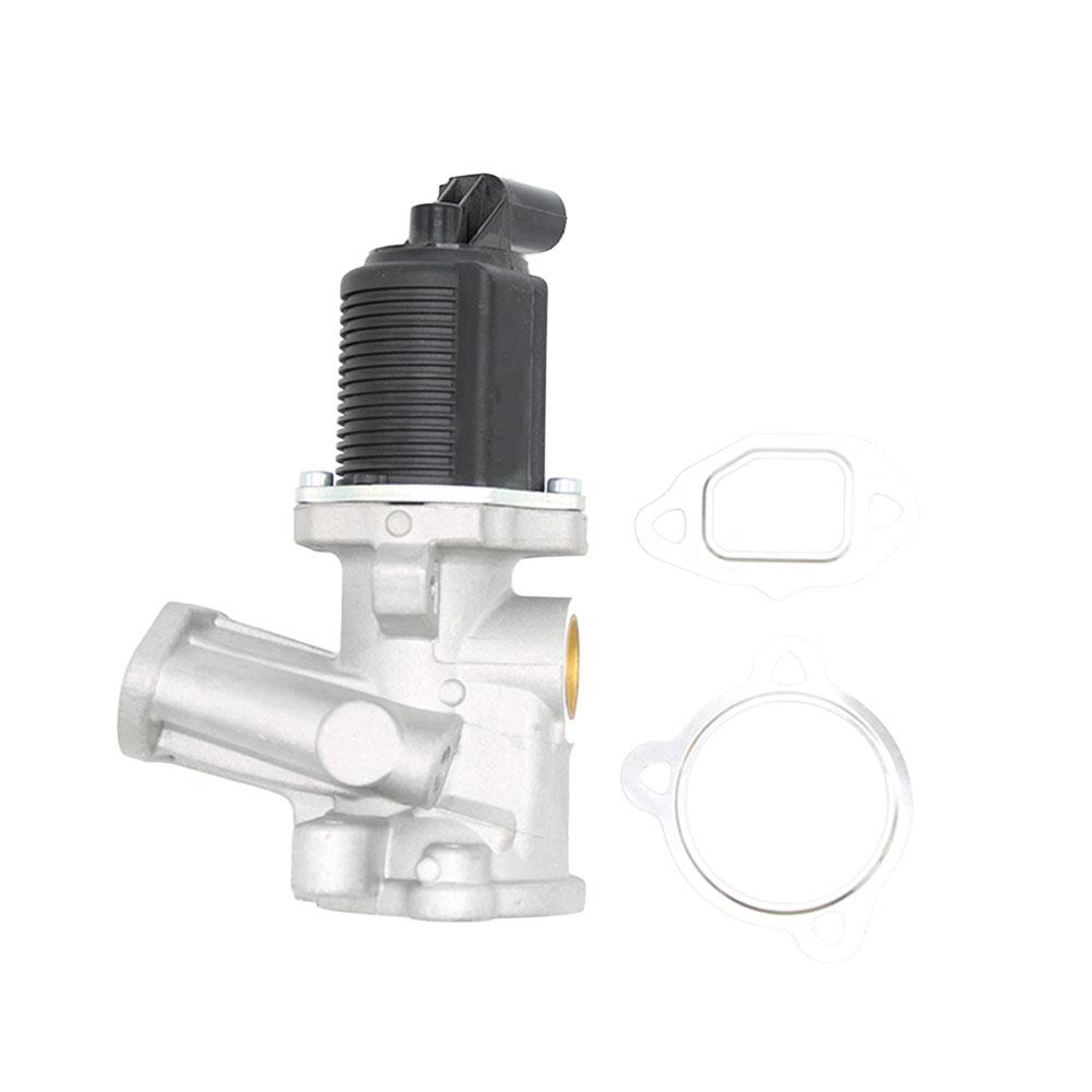 LSC 55184651 : Exhaust Gas Recirculation EGR Valve with Gasket - NEW - Image 4