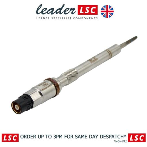 LSC 03L905061L : GENUINE Glow Plug with Pressure Sensor - NEW - Image 10