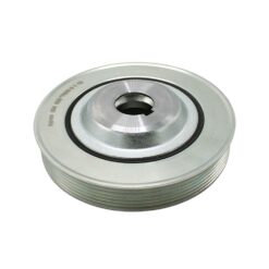 LSC 0515Q8 : Crankshaft Drive Belt Pulley Dampener TVD for Citroen, Fiat, Ford, Lancia, Peugeot, Vauxhall & Volvo - NEW