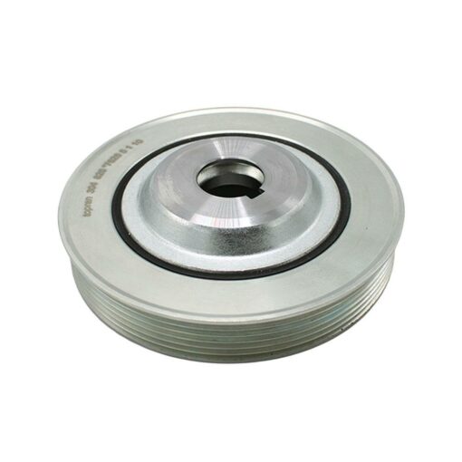 LSC 0515Q8 : Crankshaft Drive Belt Pulley Dampener TVD for Citroen, Fiat, Ford, Lancia, Peugeot, Vauxhall & Volvo - NEW
