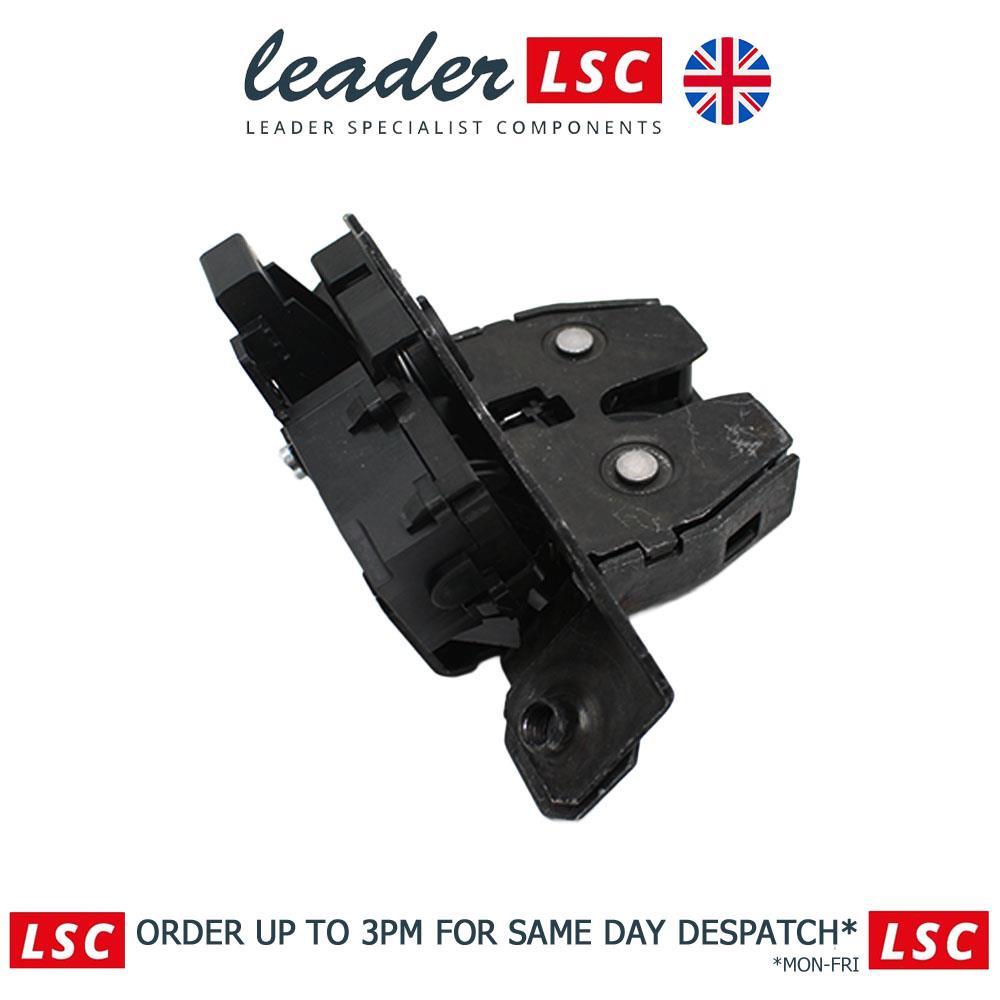 LSC 13524683: GENUINE VAUXHALL Tailgate Lock Assembly - NEW - Image 6