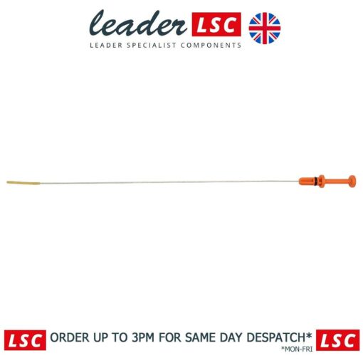 1174.75 : ENGINE OIL LEVEL INDICATOR / DIPSTICK - NEW - Image 9