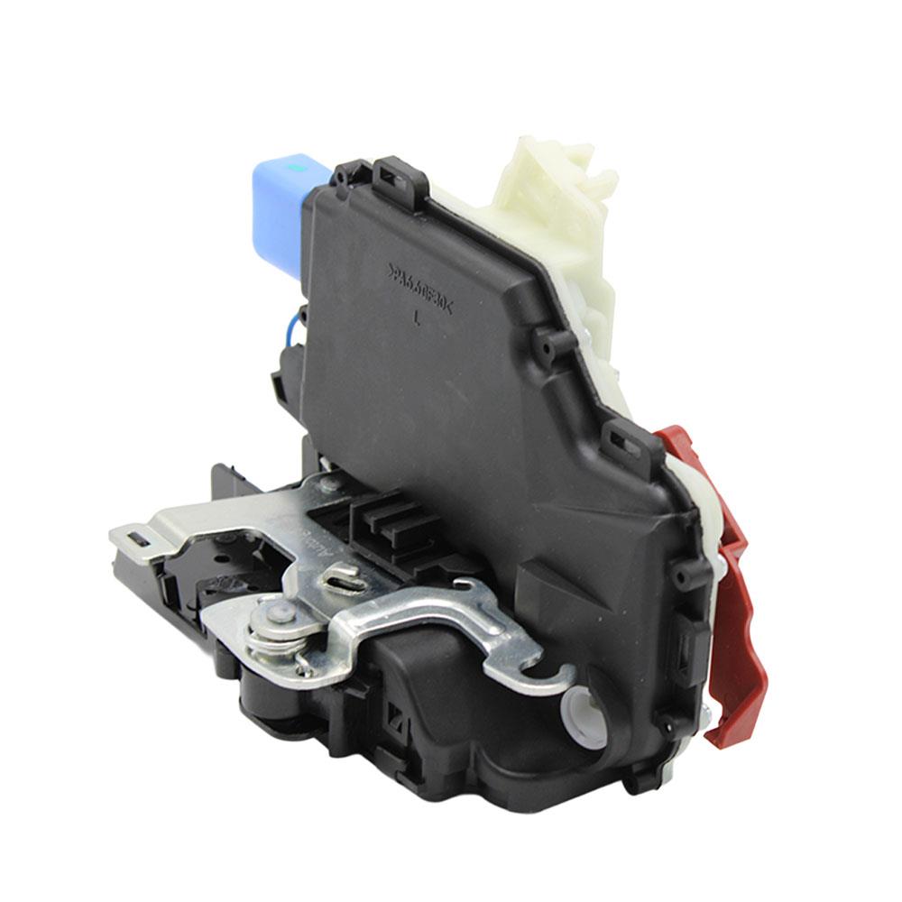 LSC 5J1837015 : Front LHS Door Central Locking Lock Actuator - NEW - Image 3